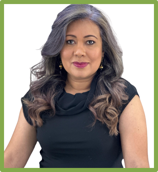Diana Cristina Cardona Jaramillo