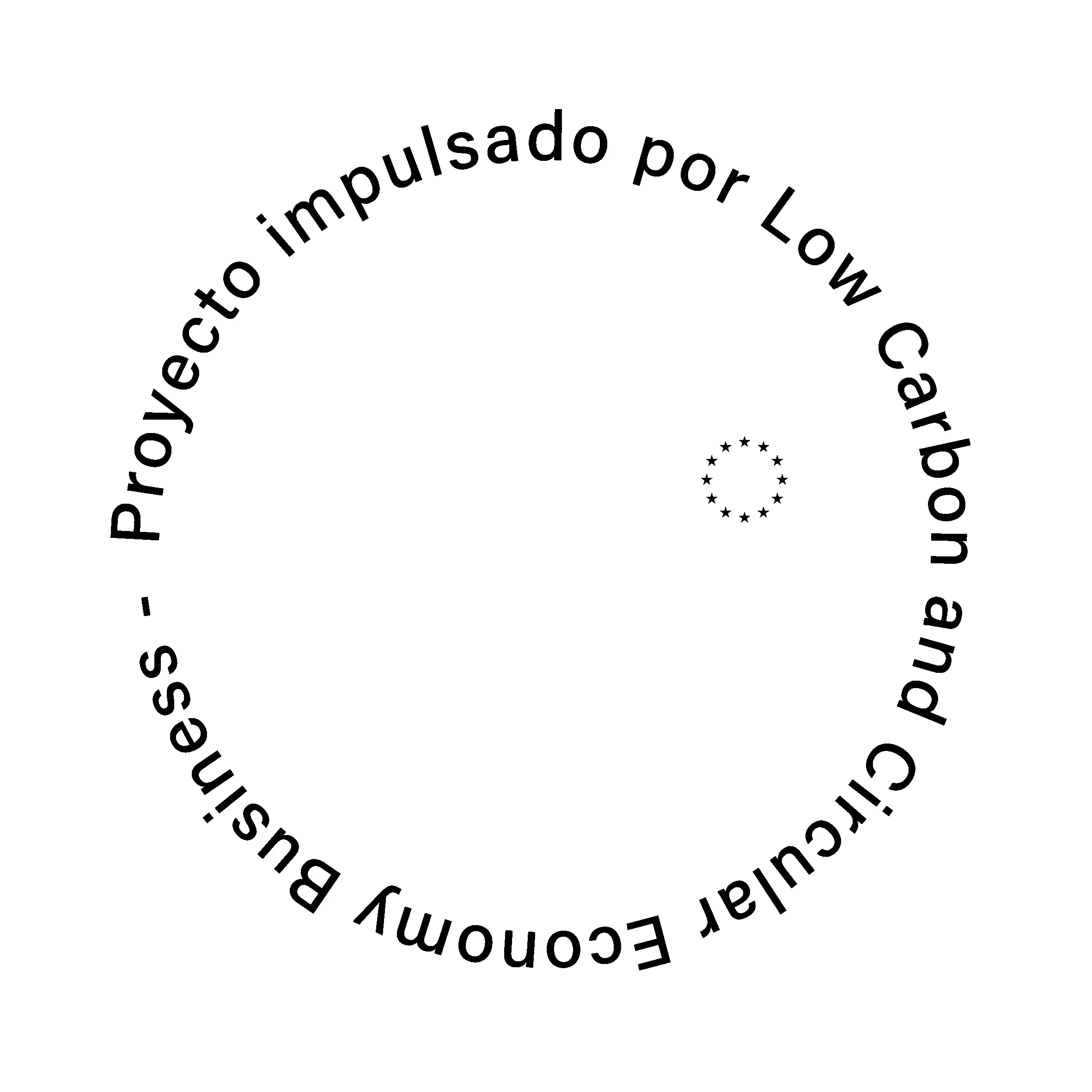 Sello Low Carbon Business Action